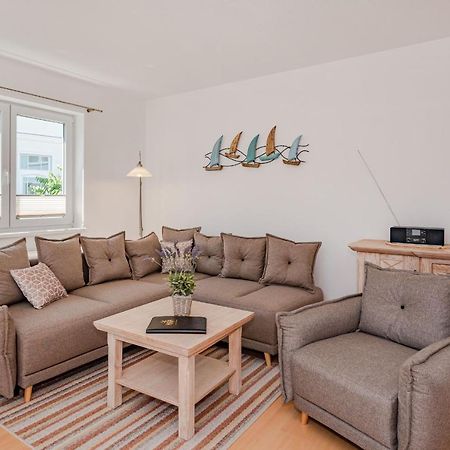 Villa Sabinium 06 Heringsdorf  Ngoại thất bức ảnh