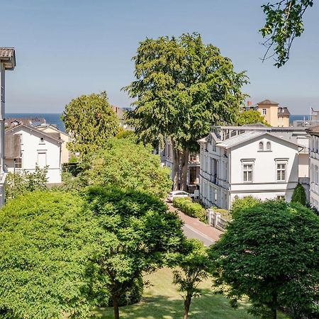 Villa Sabinium 06 Heringsdorf  Ngoại thất bức ảnh