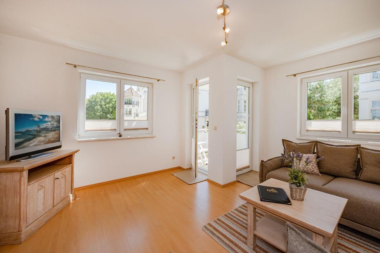 Villa Sabinium 06 Heringsdorf  Ngoại thất bức ảnh