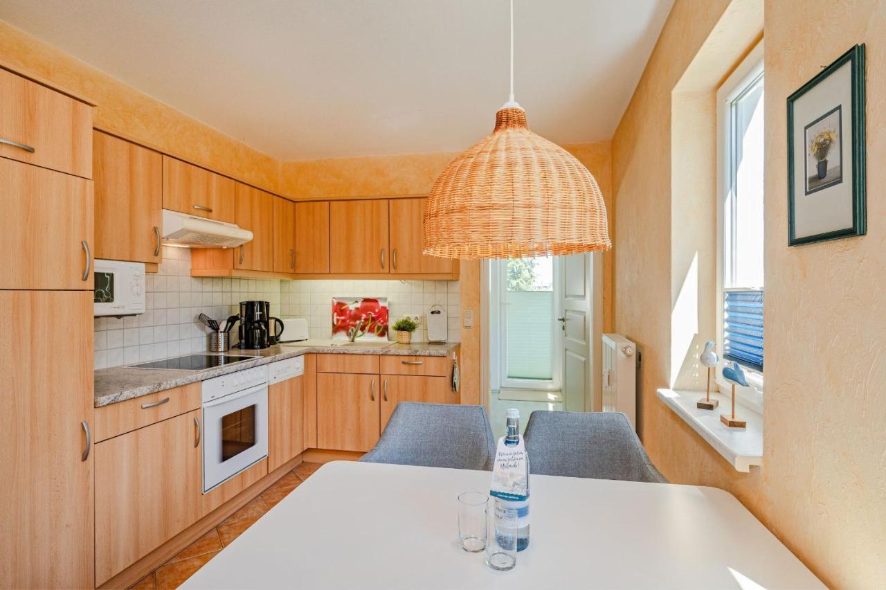 Villa Sabinium 06 Heringsdorf  Ngoại thất bức ảnh
