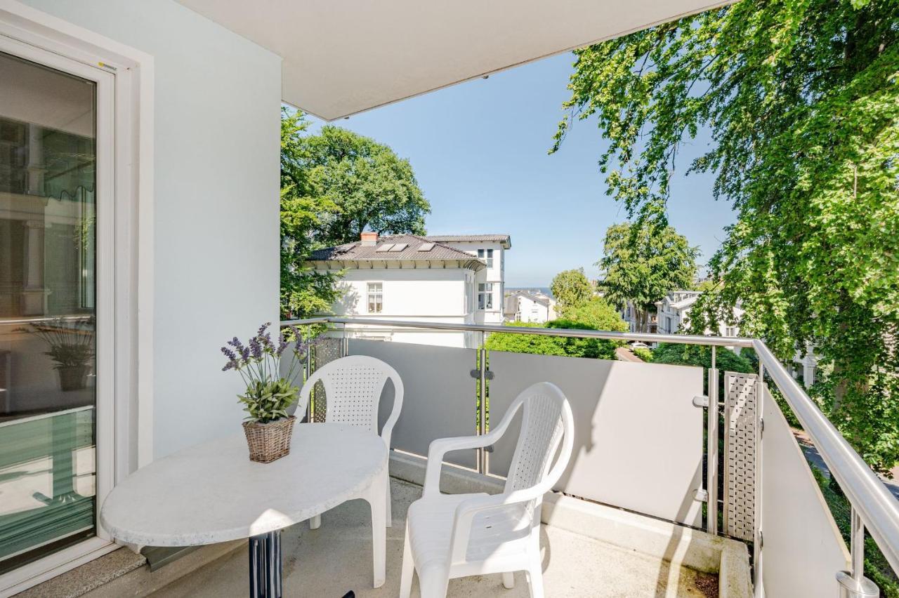 Villa Sabinium 06 Heringsdorf  Ngoại thất bức ảnh