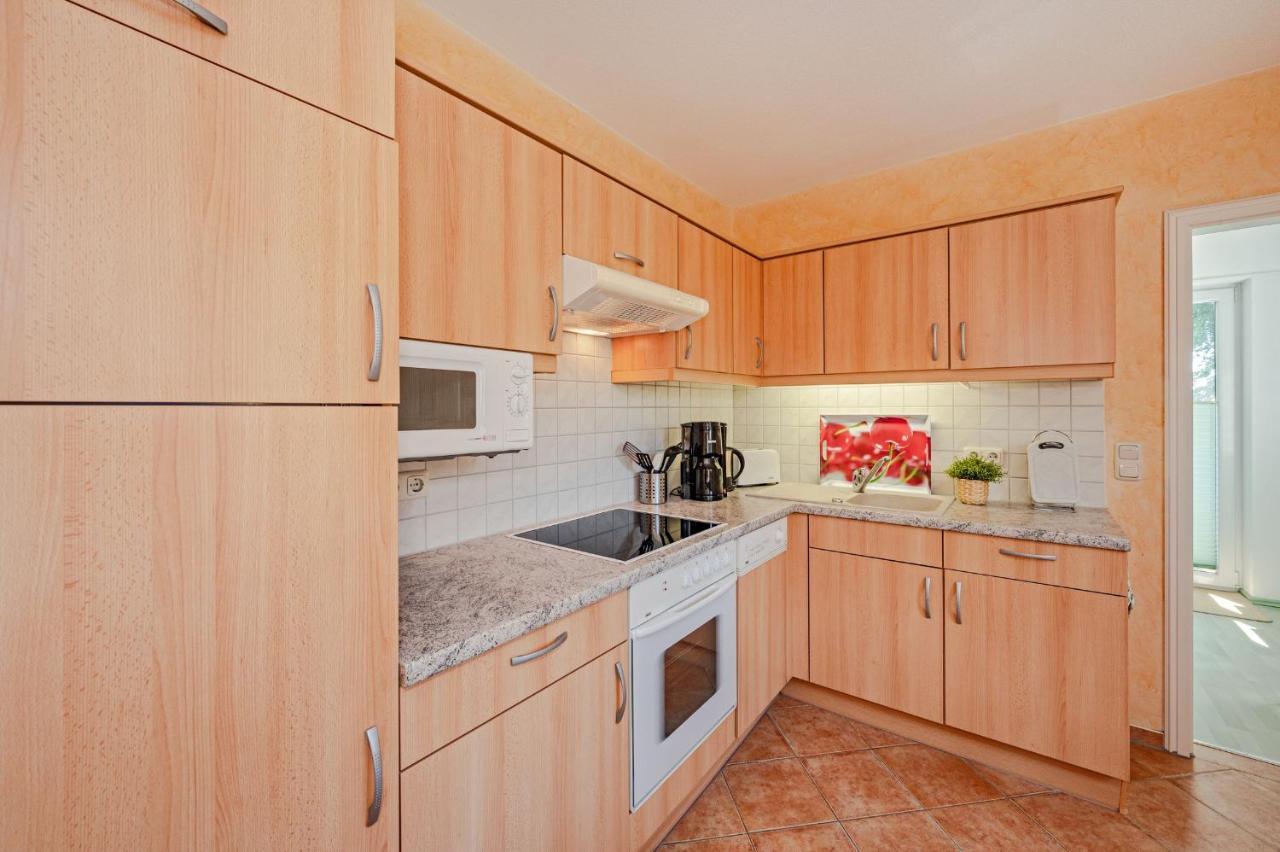 Villa Sabinium 06 Heringsdorf  Ngoại thất bức ảnh