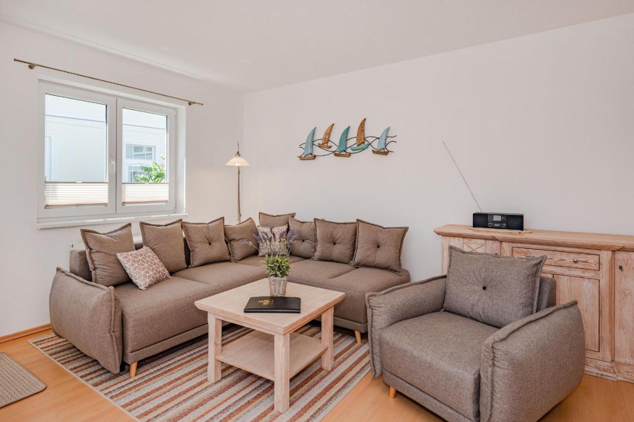 Villa Sabinium 06 Heringsdorf  Ngoại thất bức ảnh