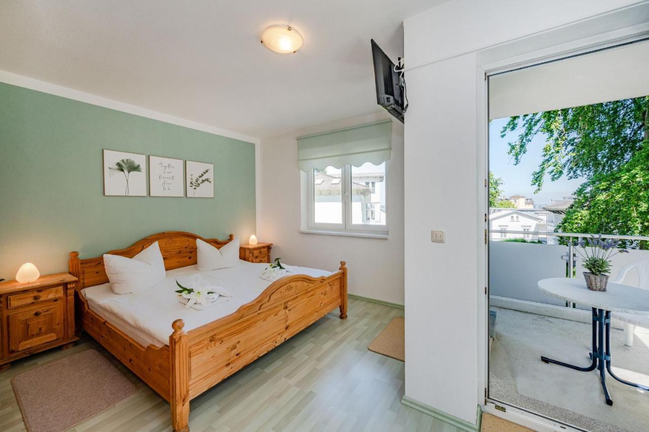 Villa Sabinium 06 Heringsdorf  Ngoại thất bức ảnh