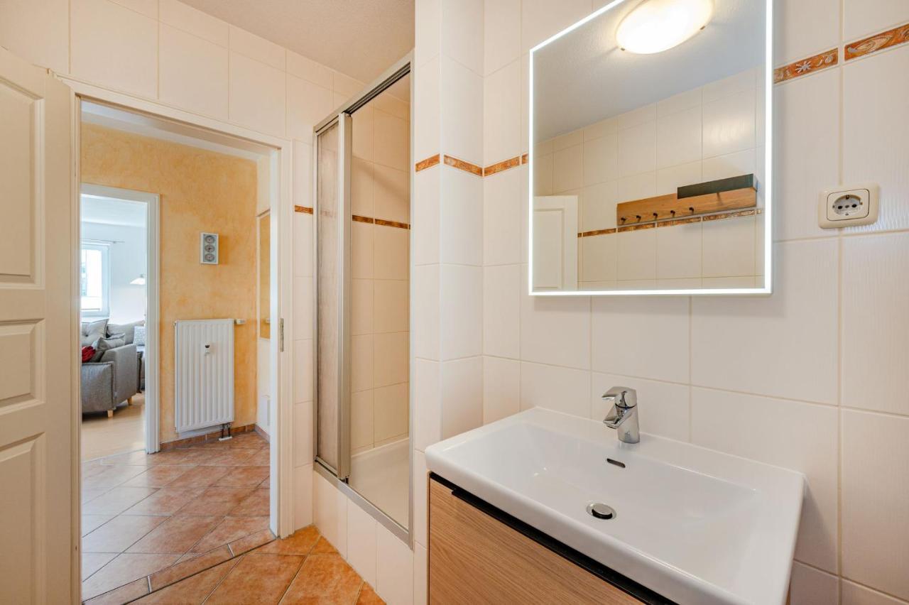 Villa Sabinium 06 Heringsdorf  Ngoại thất bức ảnh
