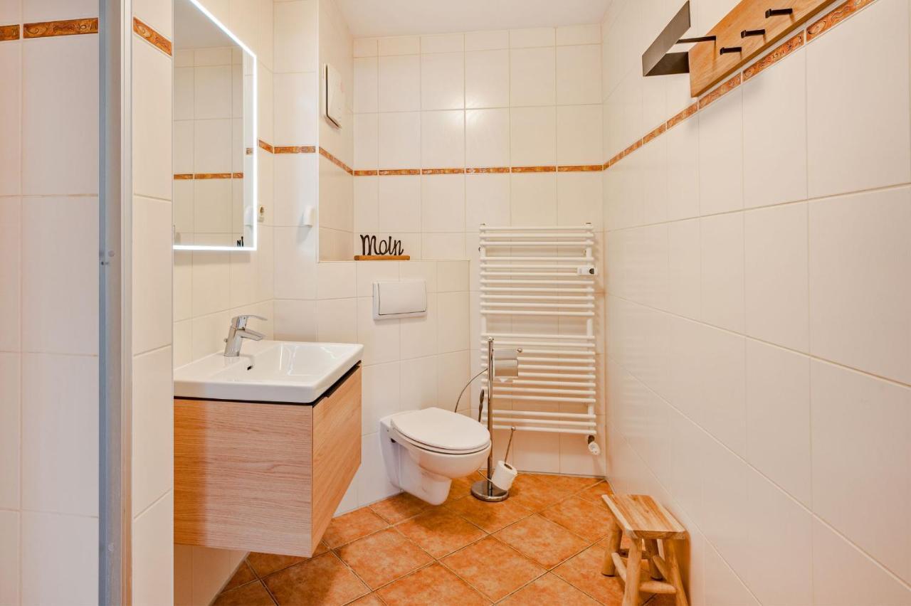 Villa Sabinium 06 Heringsdorf  Ngoại thất bức ảnh