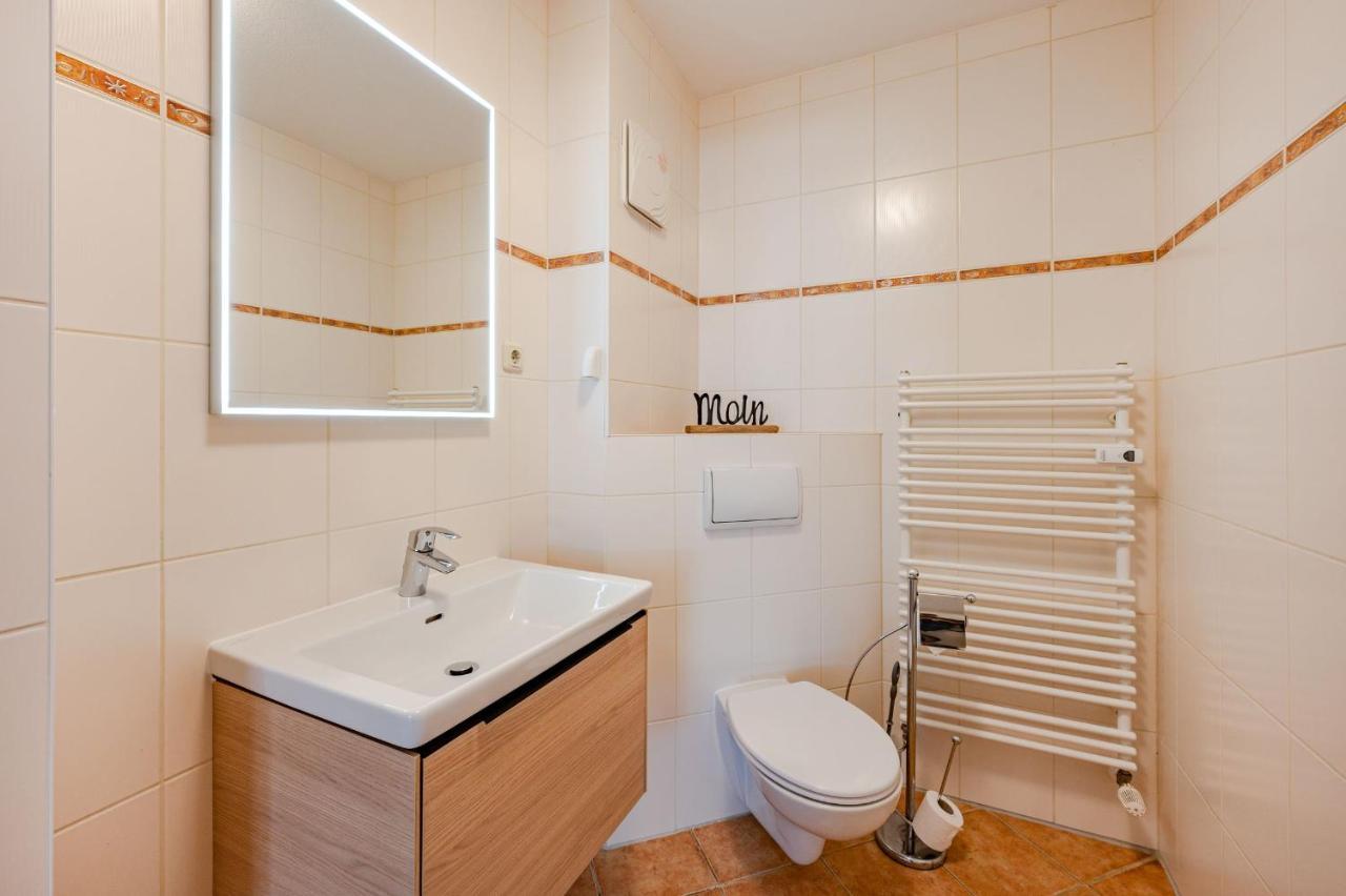 Villa Sabinium 06 Heringsdorf  Ngoại thất bức ảnh